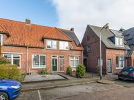 Paulus Potterstraat 10, 3817 PC Amersfoort