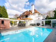 Backershagenlaan 62, 2243 AE Wassenaar