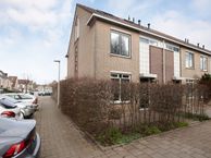 Chopinstraat 34, 2992 EG Barendrecht
