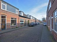 Voorplaats 36, 2071 NK Santpoort-Noord