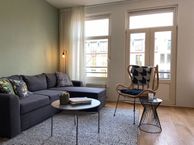 Borneostraat 98 D, 1094 CR Amsterdam