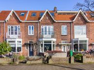 Timorstraat 22, 2022 RG Haarlem