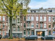 Willemsparkweg 55 hs, 1071 GR Amsterdam