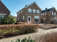 Irenestraat 11, 9285 TJ Buitenpost