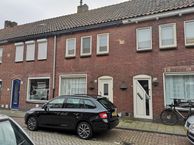 President Steijnstraat 92, 5021 TR Tilburg