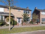 Pastoor Knuifstraat 9, 7591 PD Denekamp