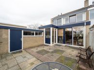 Oranjestraat 34, 3291 BS Strijen