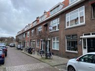 Pieter de Hooghstraat 14 B, 3117 TN Schiedam