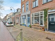 Gedempte Raamgracht 57, 2011 WG Haarlem