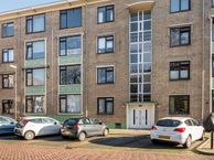 Mendelssohnplein 46 b, 3131 RK Vlaardingen