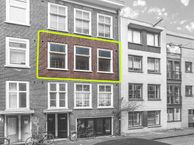 Bloemstraat 62 1, 1016 LE Amsterdam