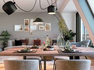 Appartementen Nieuwbouw (Bouwnr. 4), 3311 JR Dordrecht