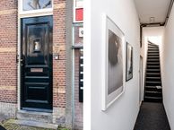 Botermarkt 10 A, 2011 XM Haarlem