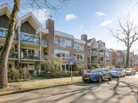 Minister Nelissenstraat 1 A, 4818 HS Breda