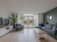 Wierbalg 1167, 1788 TS Julianadorp