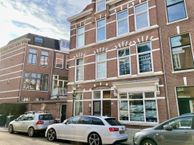 Daguerrestraat 17 A, 2561 TM Den Haag