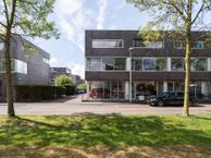 Klifrakplantsoen 98, 3544 RB Utrecht