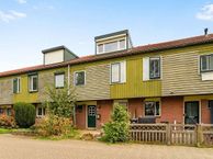 Halmstraat 39, 1446 DH Purmerend