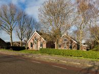 van Klaverweijdeweg 21 en 21A, 2355 AA Hoogmade