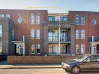 Molenstraat 10 K, 5541 CL Reusel