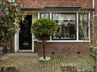 Obistraat 50, 2022 CJ Haarlem