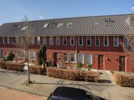 Beatrice Woodstraat 19, 3059 PS Rotterdam