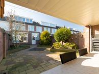 Schubertstraat 11, 5171 BS Kaatsheuvel