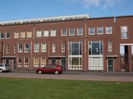 Monarchvlinderlaan 36, 3544 DA Utrecht