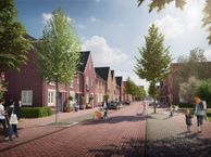 Ritseling 38, 3147 PS Maassluis