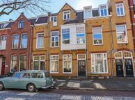 H.W. Mesdagstraat 6, 9718 HG Groningen