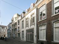Witmakersstraat 10 C, 6211 JB Maastricht