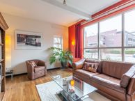 Minckelersstraat 1, 4816 AD Breda