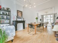 Koninginneweg 113 -II, 1075 CK Amsterdam