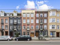 Oosterpark 40 -2, 1092 AM Amsterdam