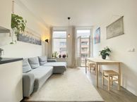 Sumatrastraat 56 2, 1094 NG Amsterdam