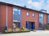 Geertruid Pijnsenhof 11, 3342 GN Hendrik-Ido-Ambacht