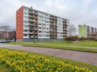 Dirk Schäferplein 127, 3122 EE Schiedam