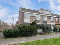 Merelhoven 353, 2902 KG Capelle aan den IJssel