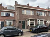 Maetsuyckerstraat 5, 5018 GC Tilburg