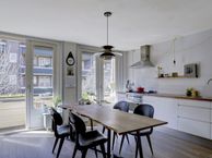 Mauvestraat 36 1, 1073 RM Amsterdam