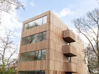 Monicahof 12, 3513 CX Utrecht