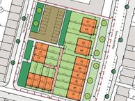 Van Diepenstraat (BN 15), 1951 GD Velsen-Noord