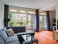 Van Vlooswijkstraat 16 A, 3039 TP Rotterdam