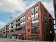 Nieuwe Kerkstraat 71, 1018 DZ Amsterdam