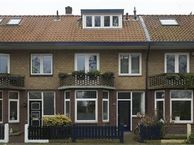 Thorbeckelaan 43, 3552 CR Utrecht