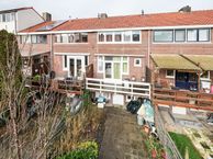 Floresstraat 74, 3312 HJ Dordrecht