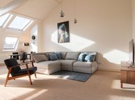 Kwartelstraat 16 b, 3514 EV Utrecht