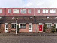 Mienette Stormstraat 61, 2614 HS Delft