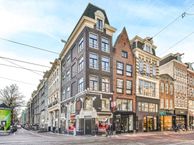Keizersgracht 508 A, 1017 EJ Amsterdam