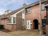 Kwikstaart 3, 2411 MX Bodegraven